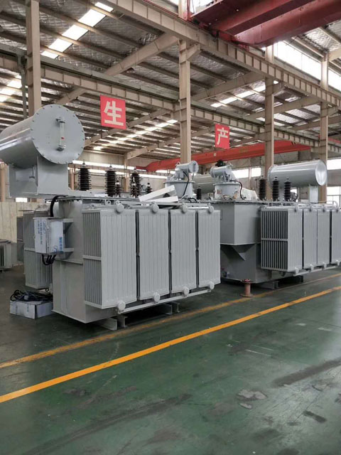 S20-400KVA/10KV/0.4KV油浸式變壓器現(xiàn)貨批發(fā)銷(xiāo)售