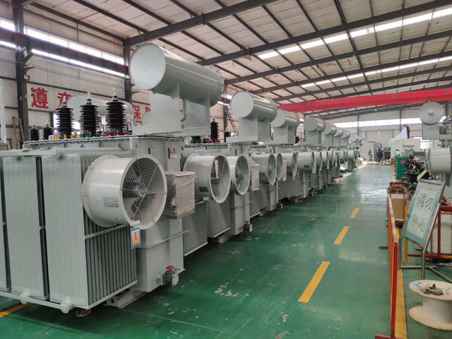 S20-400KVA/10KV/0.4KV油浸式變壓器現(xiàn)貨批發(fā)銷(xiāo)售